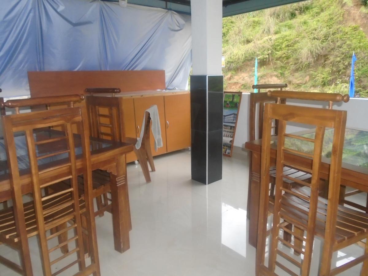 Hotel Ayos Hill Adam'S Peak Free Shuttle Nallathanniya Exterior foto