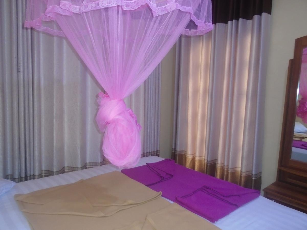 Hotel Ayos Hill Adam'S Peak Free Shuttle Nallathanniya Exterior foto