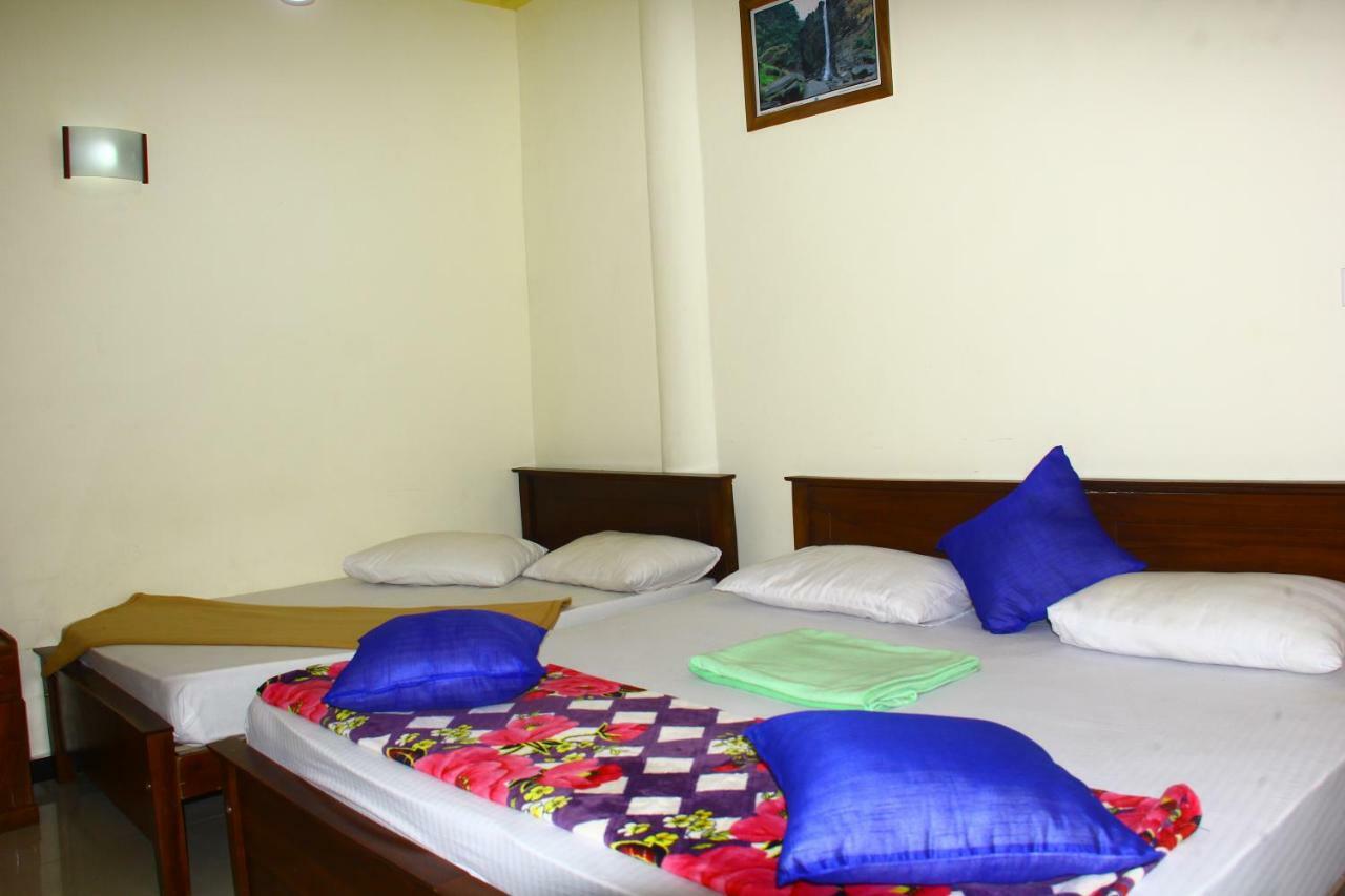 Hotel Ayos Hill Adam'S Peak Free Shuttle Nallathanniya Exterior foto
