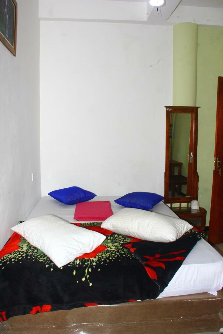 Hotel Ayos Hill Adam'S Peak Free Shuttle Nallathanniya Exterior foto