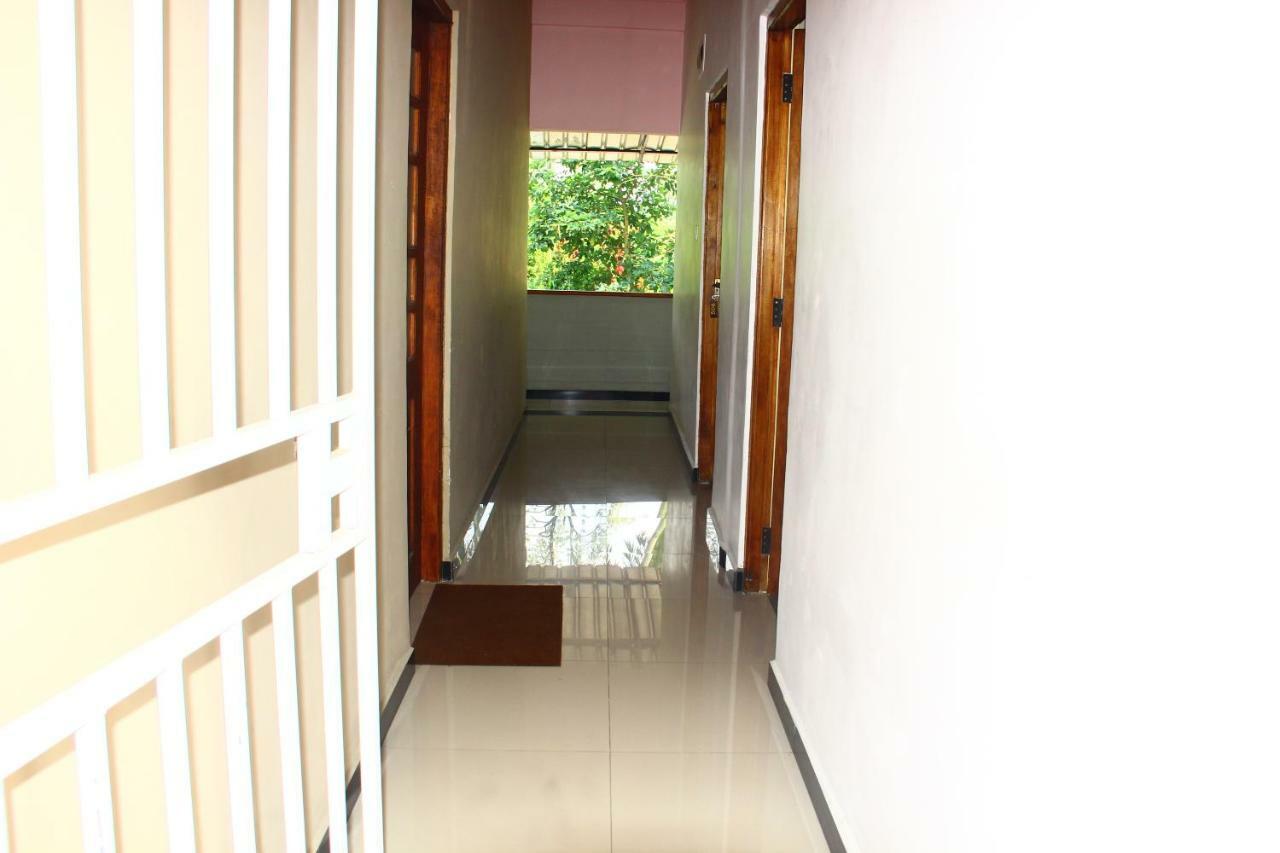 Hotel Ayos Hill Adam'S Peak Free Shuttle Nallathanniya Exterior foto