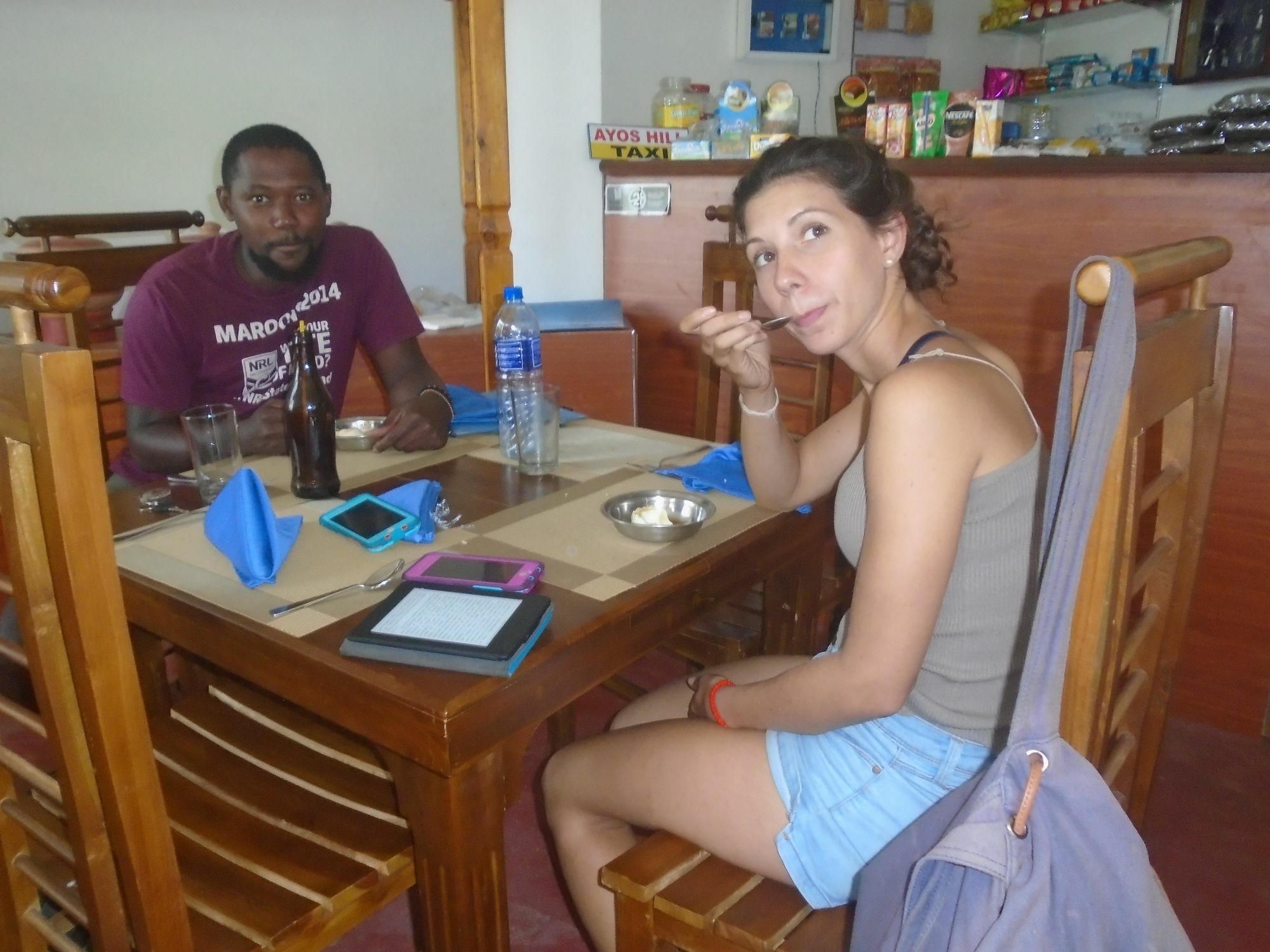 Hotel Ayos Hill Adam'S Peak Free Shuttle Nallathanniya Exterior foto