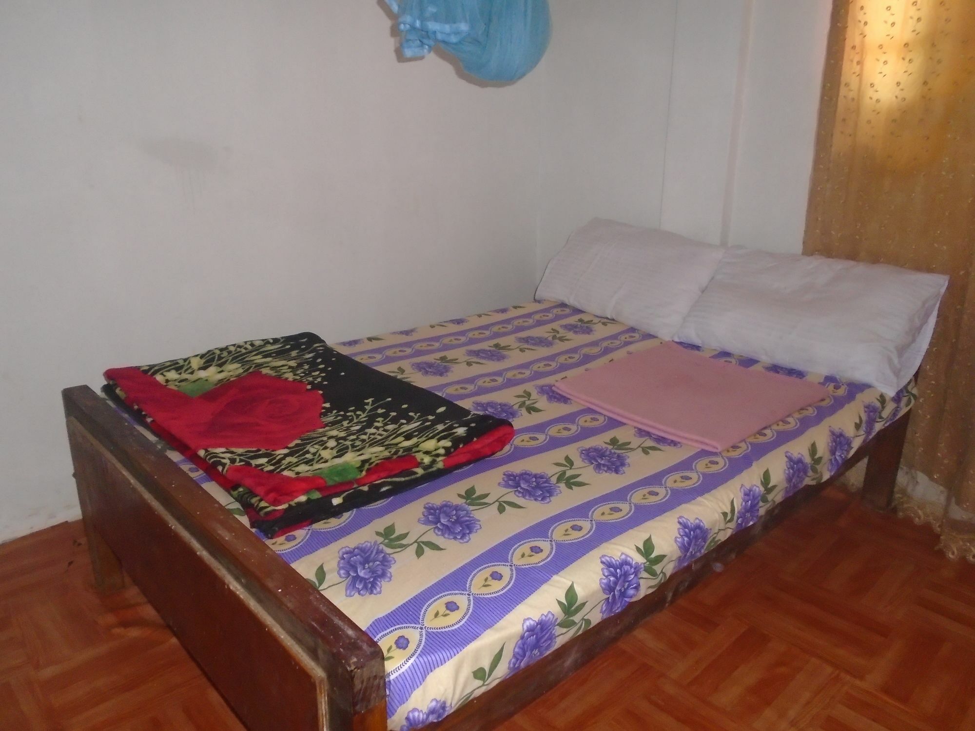 Hotel Ayos Hill Adam'S Peak Free Shuttle Nallathanniya Exterior foto