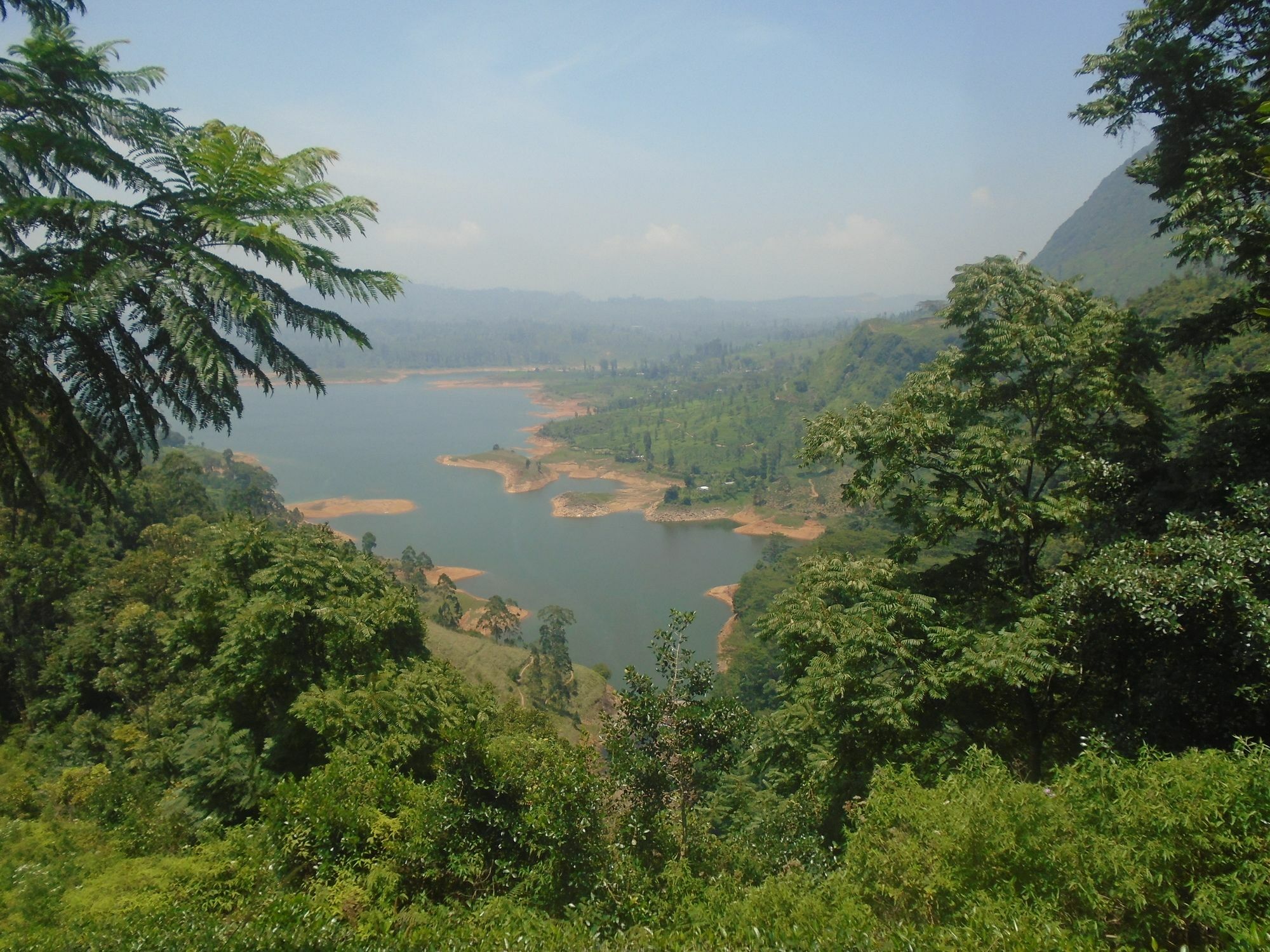 Hotel Ayos Hill Adam'S Peak Free Shuttle Nallathanniya Exterior foto