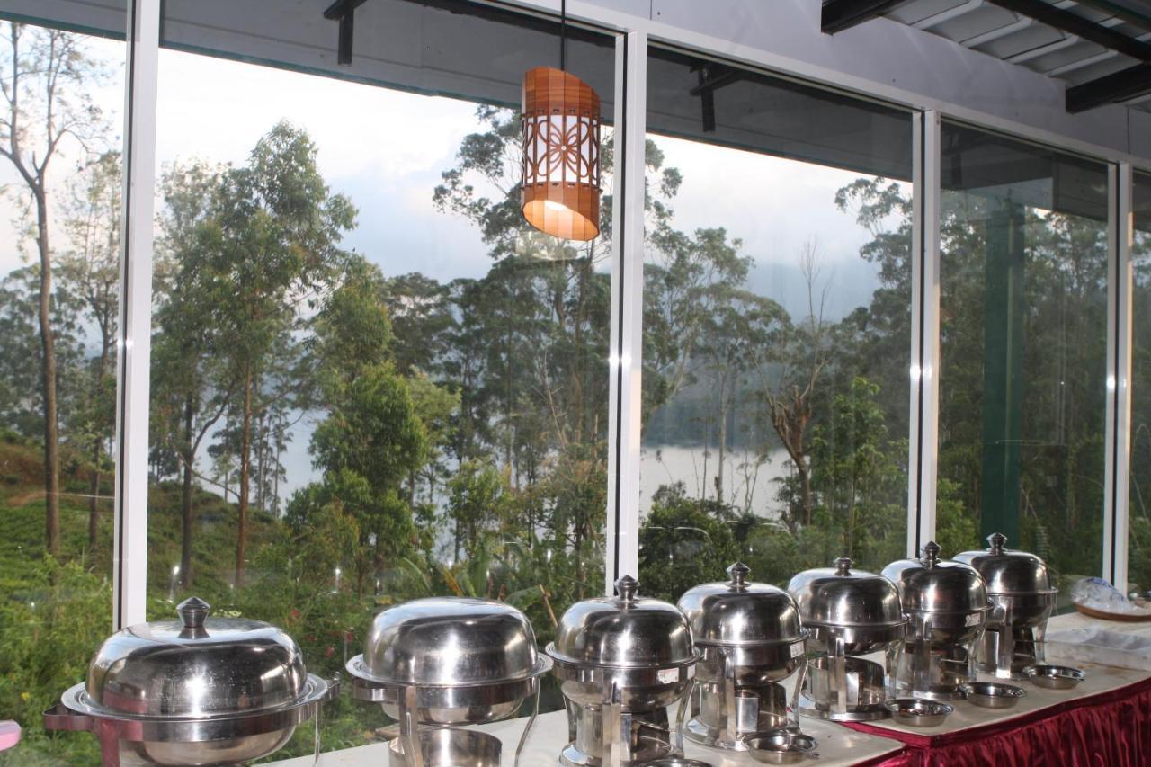Hotel Ayos Hill Adam'S Peak Free Shuttle Nallathanniya Exterior foto