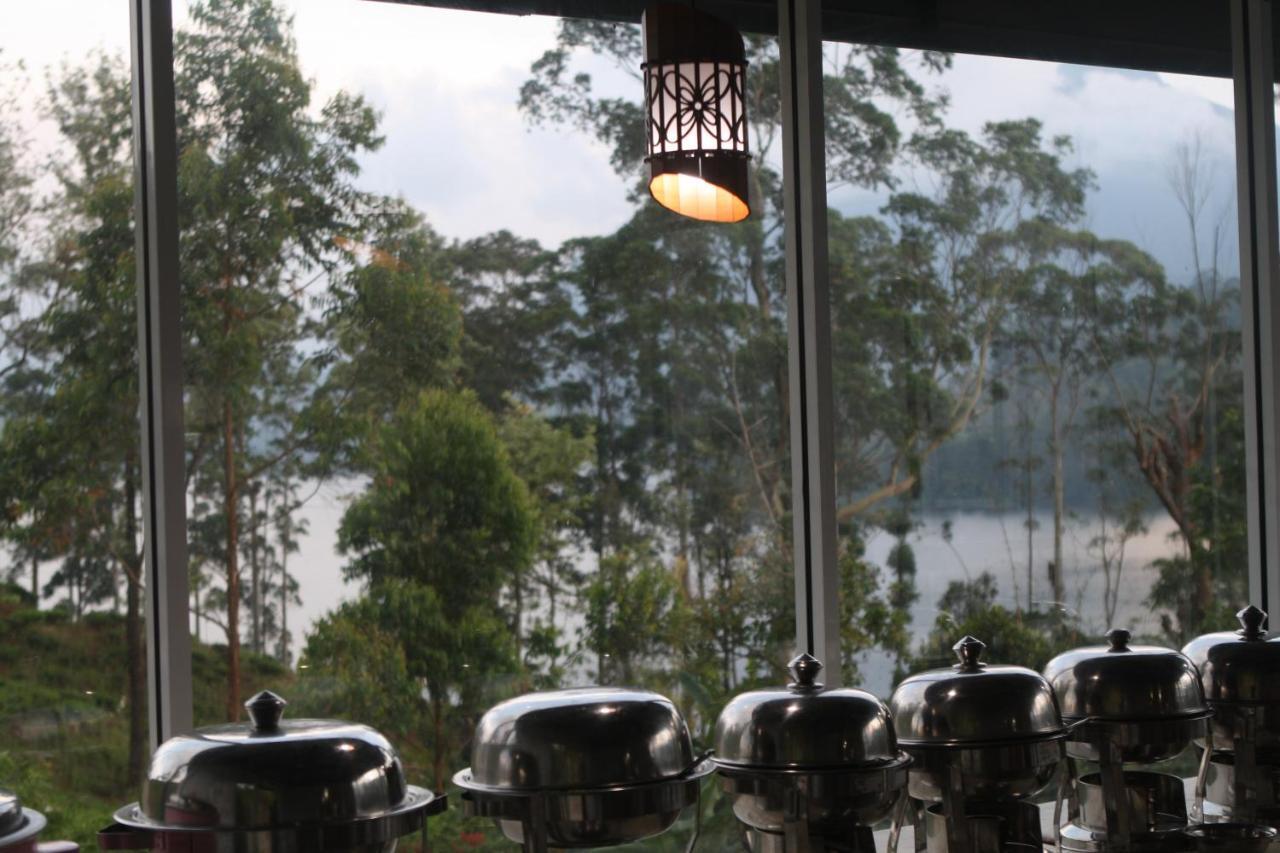 Hotel Ayos Hill Adam'S Peak Free Shuttle Nallathanniya Exterior foto