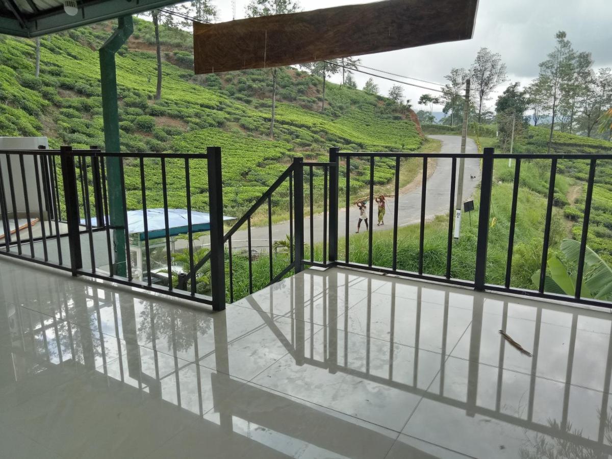 Hotel Ayos Hill Adam'S Peak Free Shuttle Nallathanniya Exterior foto