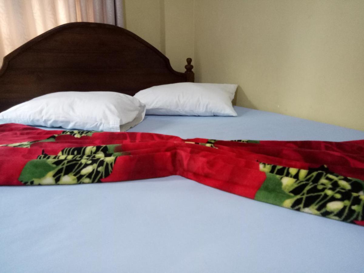 Hotel Ayos Hill Adam'S Peak Free Shuttle Nallathanniya Exterior foto