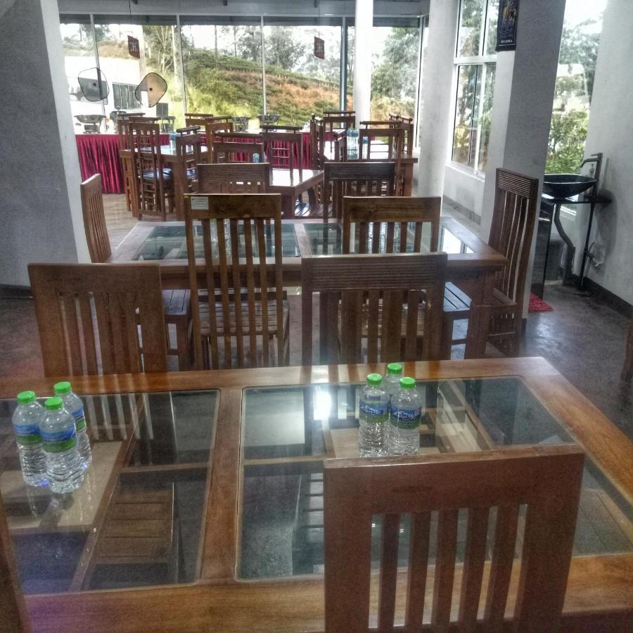 Hotel Ayos Hill Adam'S Peak Free Shuttle Nallathanniya Exterior foto