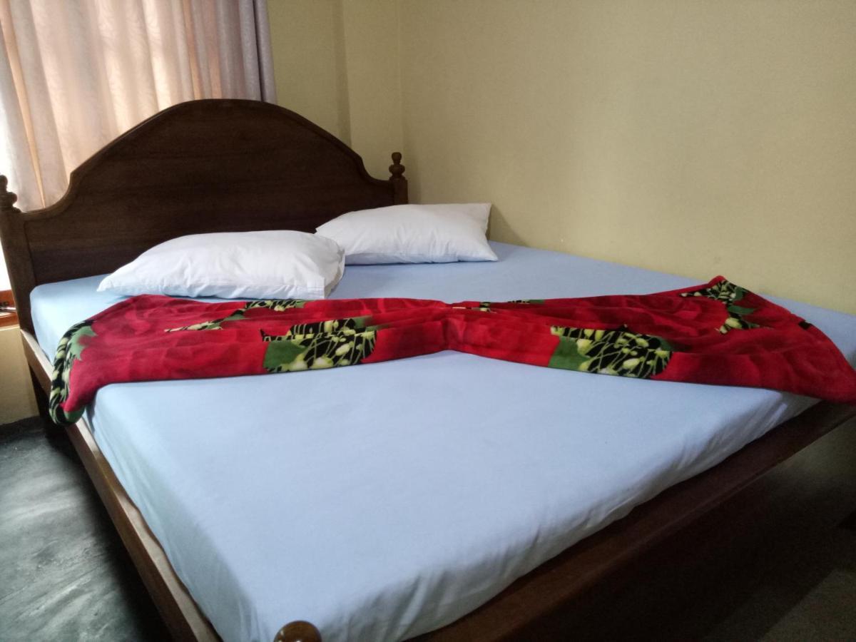 Hotel Ayos Hill Adam'S Peak Free Shuttle Nallathanniya Exterior foto