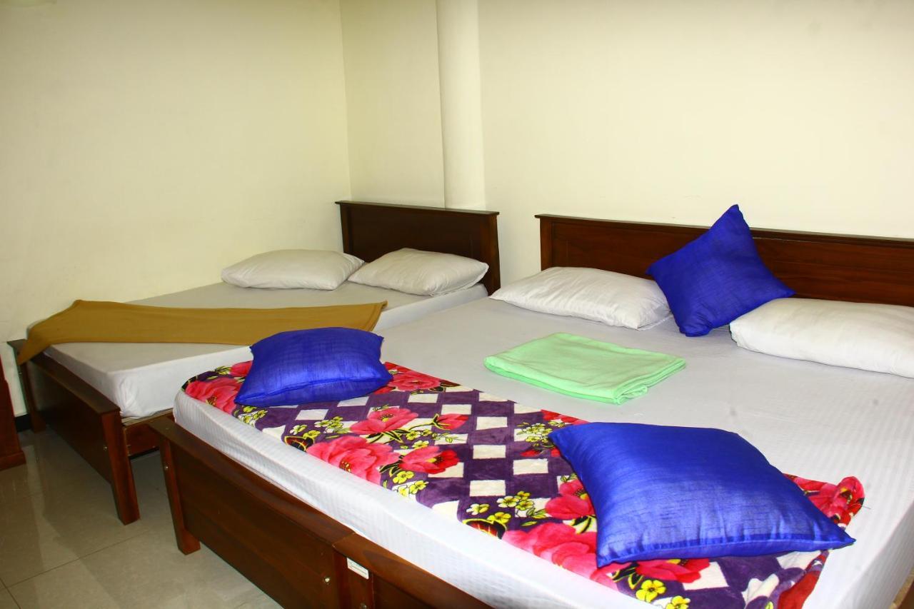 Hotel Ayos Hill Adam'S Peak Free Shuttle Nallathanniya Exterior foto